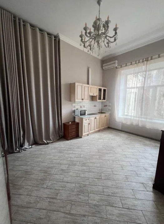 продажа однокомнатной квартиры номер A-174479 в Малиновском районе, фото номер 10